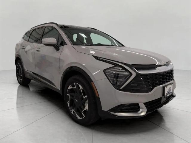 2025 Kia Sportage SX-Prestige for sale in Neenah, WI