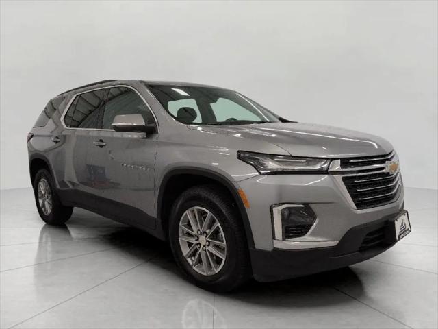 2023 Chevrolet Traverse FWD LT Cloth for sale in Neenah, WI