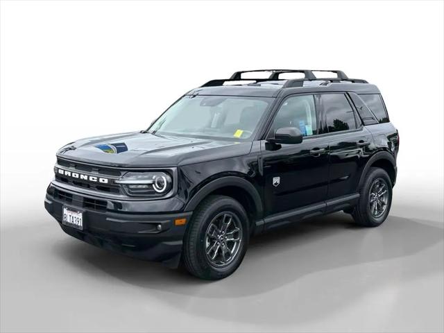 2023 Ford Bronco Sport Big Bend for sale in San Jose, CA