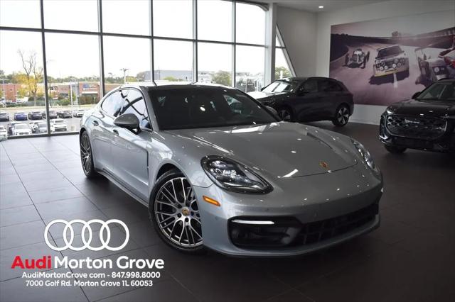 2022 Porsche Panamera Base for sale in Morton Grove, IL