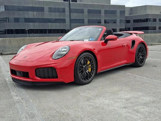 2026 Porsche 911 Turbo S for sale in Vienna, VA