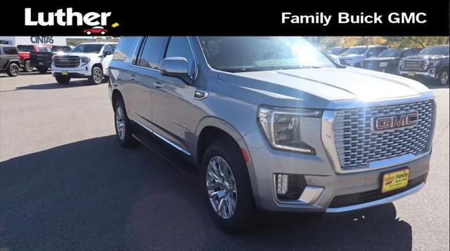 2023 GMC Yukon XL 4WD Denali for sale in Fargo, ND