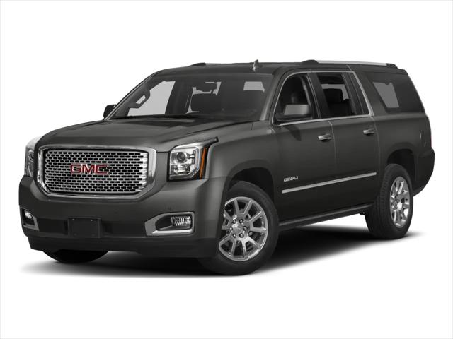 2018 GMC Yukon XL Denali for sale in Johnston, IA