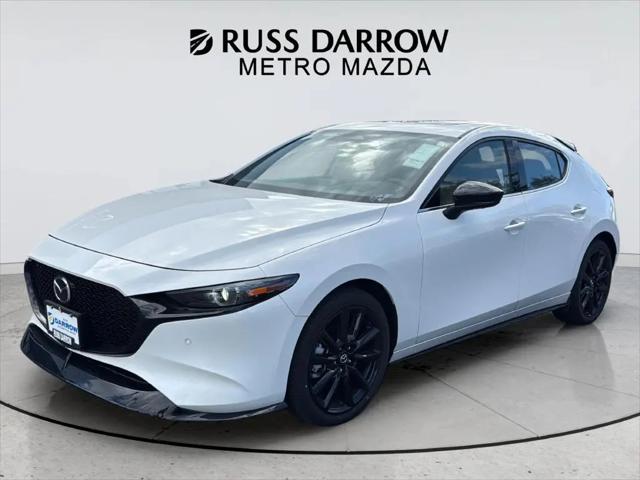 2025 Mazda Mazda3 2.5 Turbo Premium Plus for sale in Milwaukee, WI