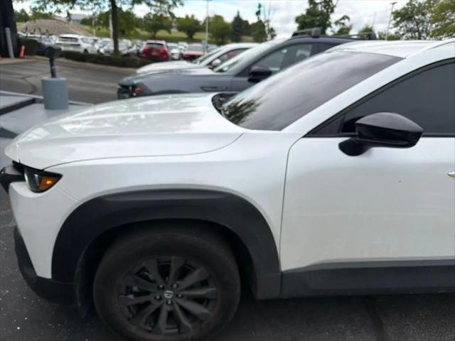 2026 Mazda CX-50 Hybrid Preferred for sale in Milwaukee, WI