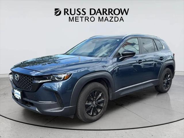 2025 Mazda CX-50 2.5 S Preferred Package for sale in Milwaukee, WI