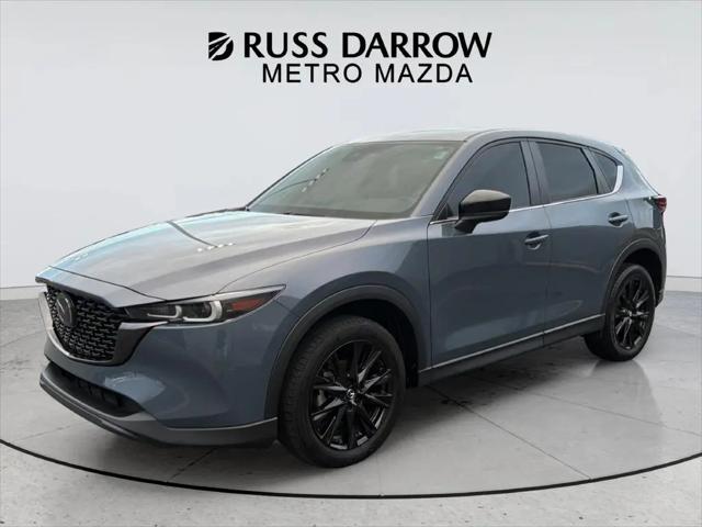 2024 Mazda CX-5 2.5 S Carbon Edition for sale in Milwaukee, WI