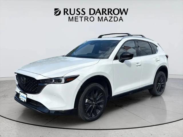 2025 Mazda CX-5 2.5 Carbon Turbo for sale in Milwaukee, WI
