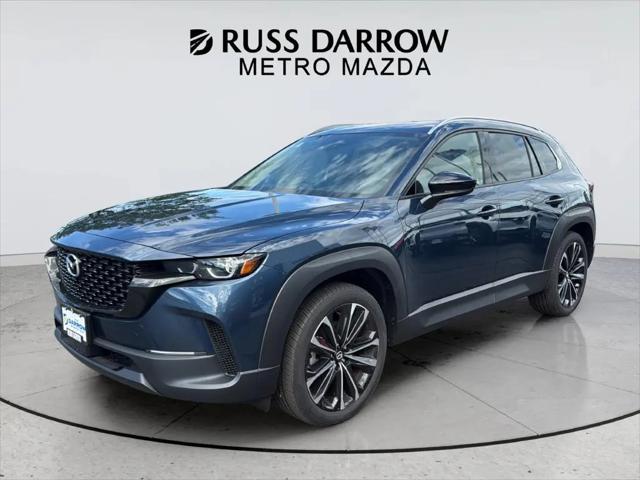 2025 Mazda CX-50 2.5 S Premium Plus Package for sale in Milwaukee, WI