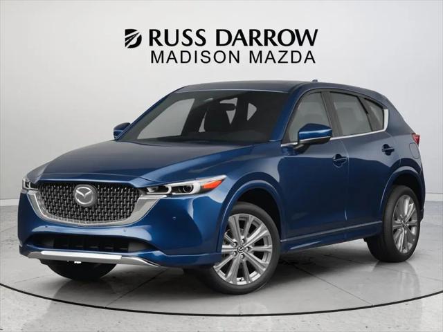 2025 Mazda CX-5 2.5 S Preferred for sale in Milwaukee, WI