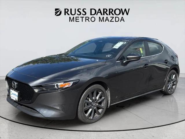 2025 Mazda Mazda3 2.5 S Preferred for sale in Milwaukee, WI