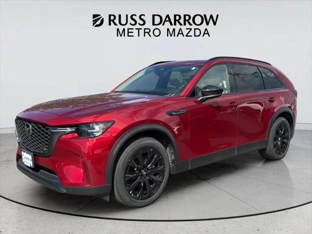 2025 Mazda X-90 Premium Sport for sale in Milwaukee, WI