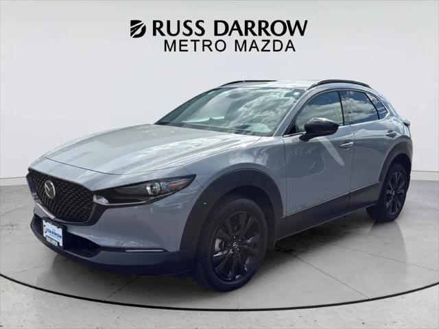2025 Mazda CX-30 2.5 Turbo Premium Plus Package for sale in Milwaukee, WI