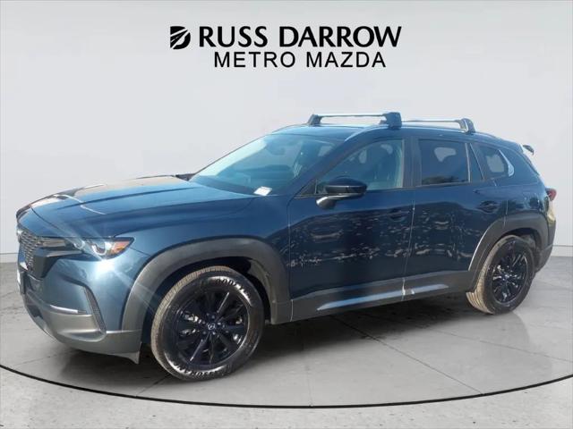 2025 Mazda CX-50 2.5 S Premium Package for sale in Milwaukee, WI