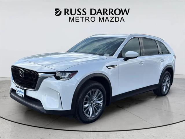 2025 Mazda X-90 Preferred Package for sale in Milwaukee, WI