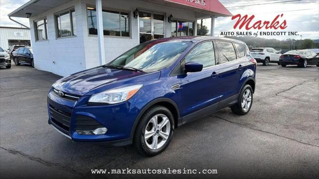 2013 Ford Escape SE for sale in Endicott, NY