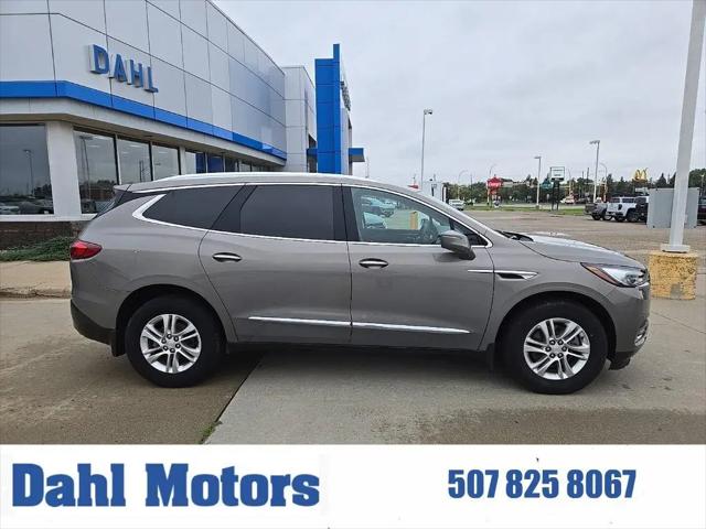 2018 Buick Enclave Essence for sale in Pipestone, MN