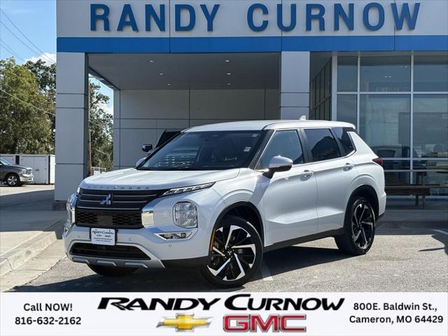 2024 Mitsubishi Outlander SE 2.5 S-AWC for sale in Cameron, MO