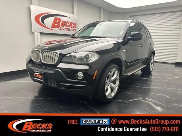 2008 BMW X5 for sale near Mason, OH
