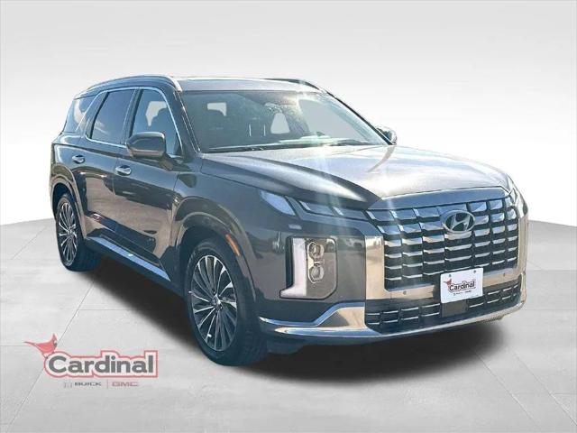 2023 Hyundai Palisade Calligraphy for sale in Belleville, IL