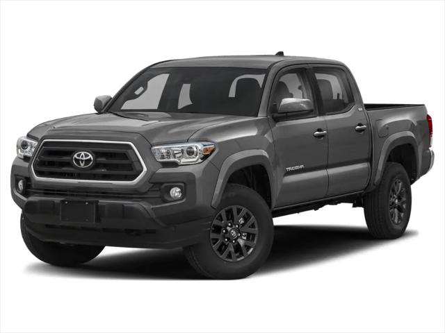 2023 Toyota Tacoma SR5 V6 for sale in Zainesville, OH