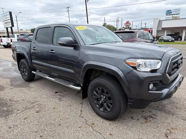 2023 Toyota Tacoma SR5 V6 for sale in Zainesville, OH