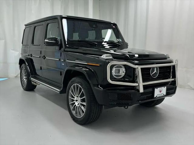 2019 Mercedes-Benz G 550 4MATIC for sale in Manheim, PA