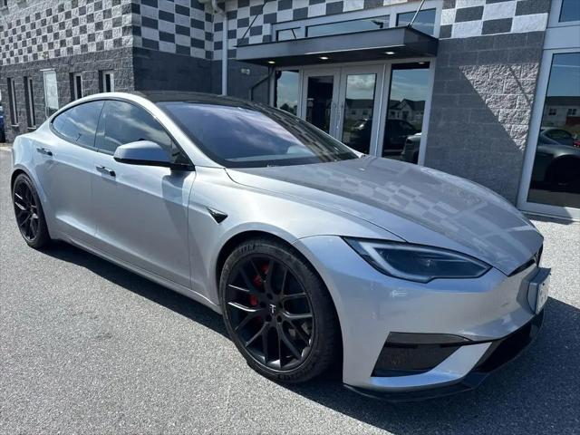 2026 Tesla Model S Plaid for sale in Manheim, PA