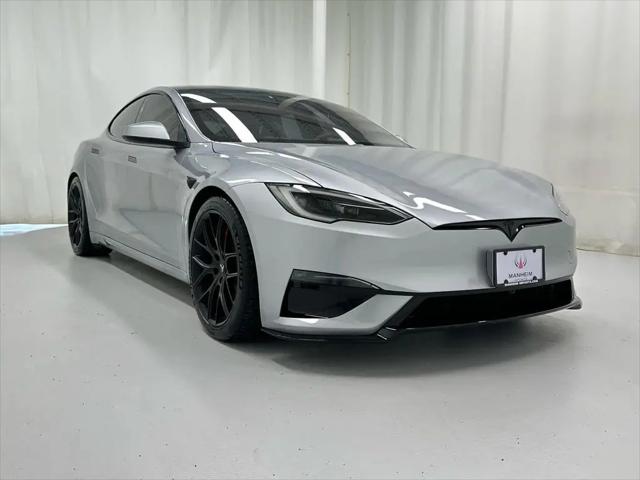 2026 Tesla Model S Plaid for sale in Manheim, PA