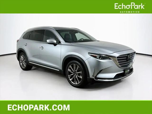 2021 Mazda CX-9 Grand Touring for sale in Duluth, GA