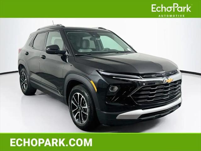 2025 Chevrolet TrailBlazer FWD LT for sale in Duluth, GA