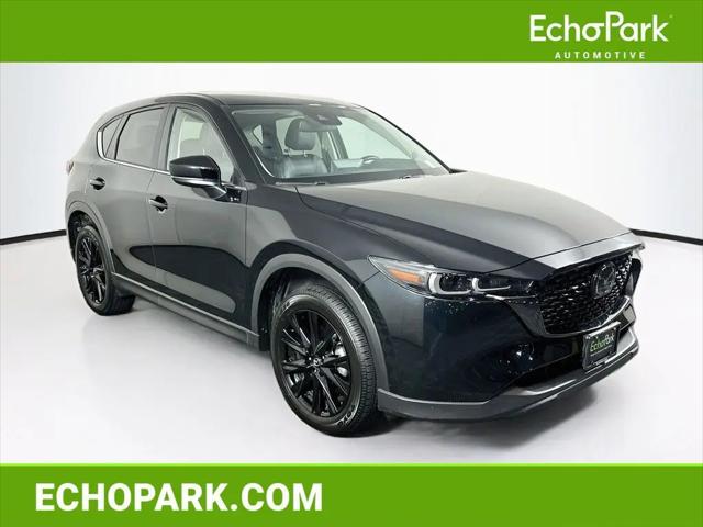 2025 Mazda CX-5 2.5 S Carbon Edition for sale in Duluth, GA