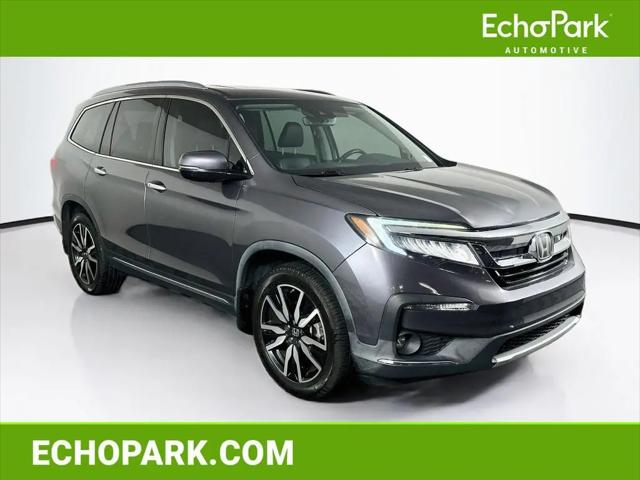 2019 Honda Pilot Touring for sale in Duluth, GA