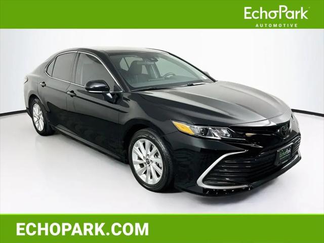 2024 Toyota Camry LE for sale in Duluth, GA