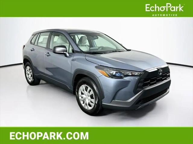 2026 Toyota Corolla Cross L for sale in Duluth, GA