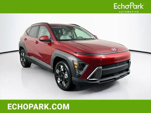 2025 Hyundai Kona SEL for sale in Duluth, GA