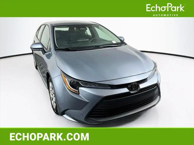 2024 Toyota Corolla LE for sale in Duluth, GA