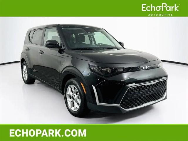2025 Kia Soul LX for sale in Duluth, GA