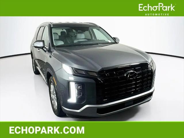 2025 Hyundai Palisade SEL for sale in Duluth, GA