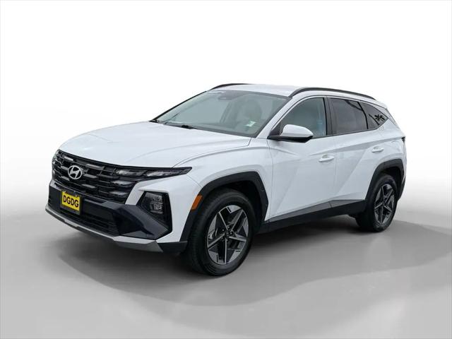2025 Hyundai Tucson SEL for sale in San Jose, CA