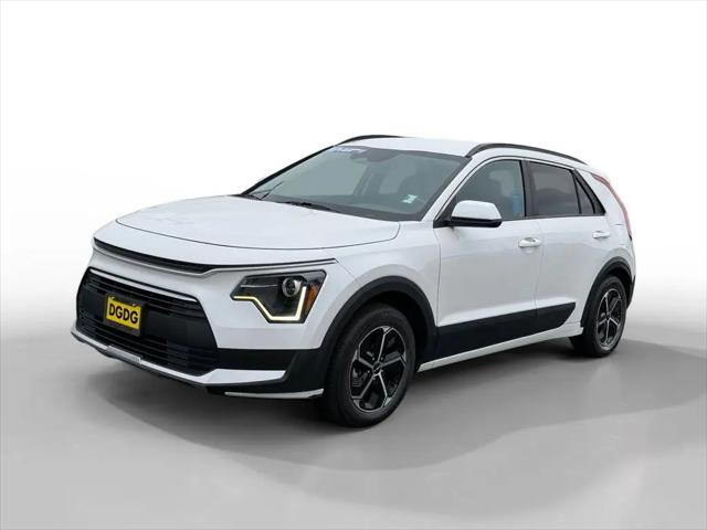 2024 Kia Niro LX for sale in San Jose, CA