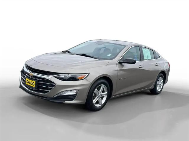 2023 Chevrolet Malibu FWD 1LT for sale in San Jose, CA