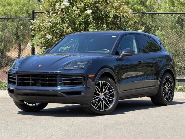 2024 Porsche Cayenne Cayenne for sale in Woodland Hills, CA