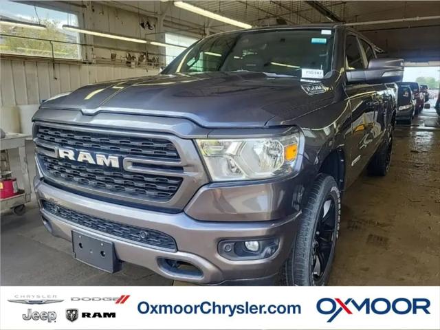 2022 Ram 1500 Big Horn for sale in Louisville, KY