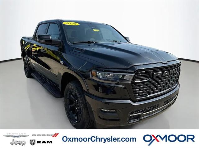 2026 Ram 1500 Big Horn Crew Cab 4x4 57 Box for sale in Louisville, KY