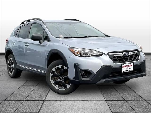 2023 Subaru Crosstrek Base for sale in Janesville, WI