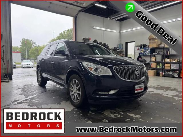 2017 Buick Enclave Leather for sale in Blaine, MN