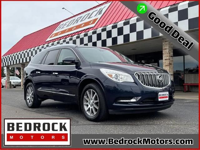 2017 Buick Enclave Leather for sale in Blaine, MN