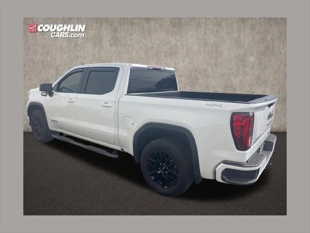 2026 GMC Sierra 1500 Crew Cab, Short Bed, Elevation, 4WD for sale in Pataskala, OH