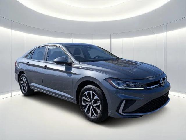 2025 Volkswagen Jetta 1.5T S for sale in Lake City, FL